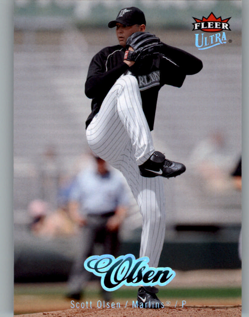 B5225- 2007 Ultra Baseball Karten #S 1-250 + Einsätze -du Pick- 15 + Kostenlose - Bild 98 von 362