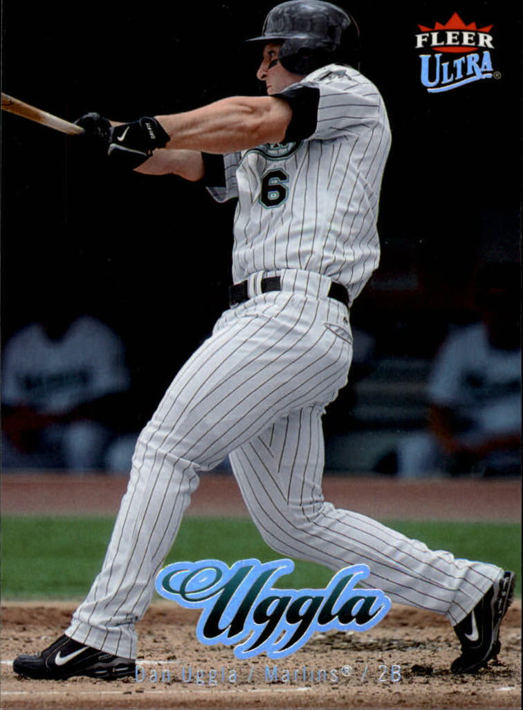 B5225- 2007 Ultra Baseball Karten #S 1-250 + Einsätze -du Pick- 15 + Kostenlose - Bild 102 von 362
