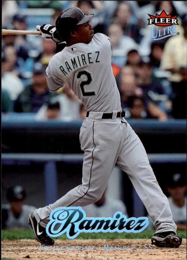 B5225- 2007 Ultra Baseball Card #s 1-250 +Rookies -You Pick- 15+ FREE US SHIP - Picture 104 of 321
