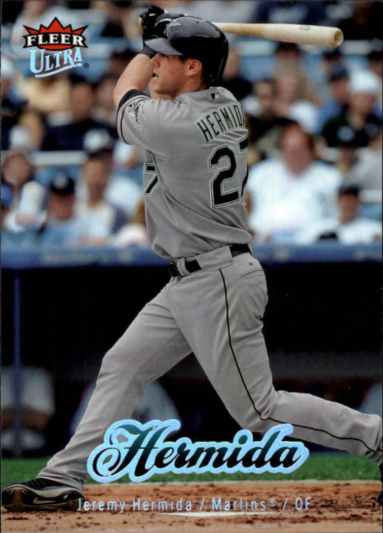 B5225- 2007 Ultra Baseball Card #s 1-250 +Rookies -You Pick- 15+ FREE US SHIP - Picture 106 of 321