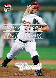 B5225- 2007 Ultra Baseball Card #s 1-250 +Rookies -You Pick- 15+ FREE US SHIP - Picture 108 of 321