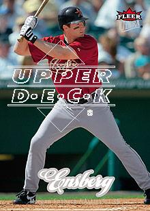 B5225- 2007 Ultra Baseball Card #s 1-250 +Rookies -You Pick- 15+ FREE US SHIP - Picture 114 of 321