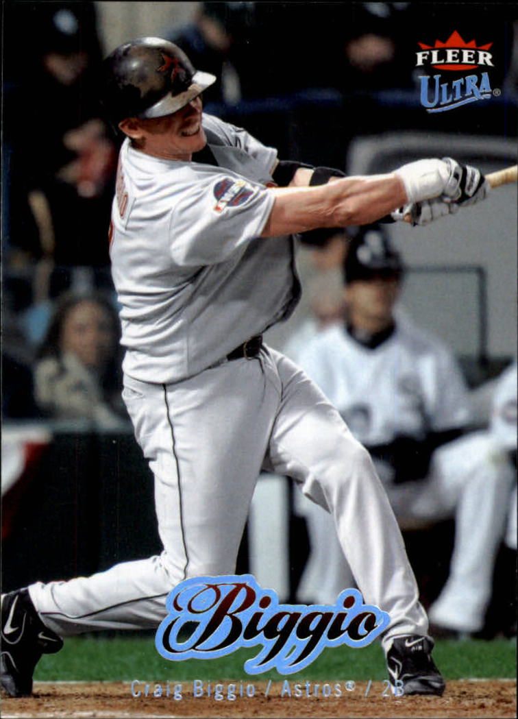 B5225- 2007 Ultra Baseball Karten #S 1-250 + Einsätze -du Pick- 15 + Kostenlose - Bild 116 von 362