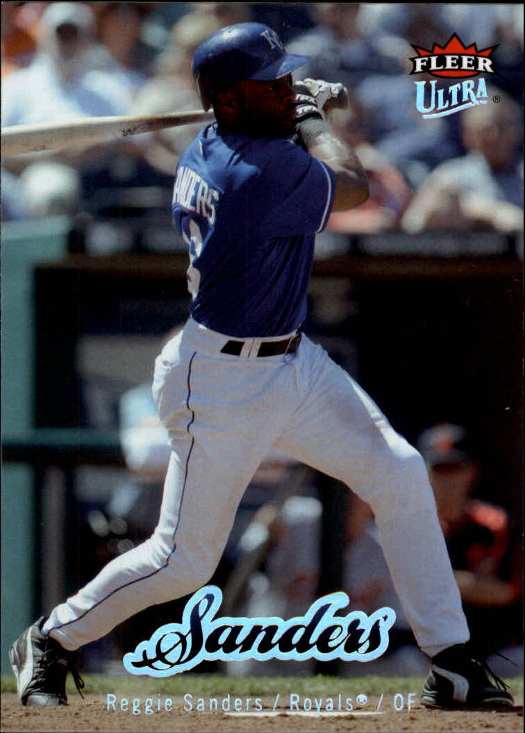 B5225- 2007 Ultra Baseball Karten #S 1-250 + Einsätze -du Pick- 15 + Kostenlose - Bild 118 von 362