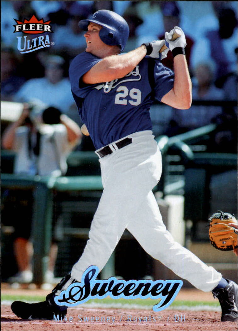 B5225- 2007 Ultra Baseball Card #s 1-250 +Rookies -You Pick- 15+ FREE US SHIP - Picture 120 of 321