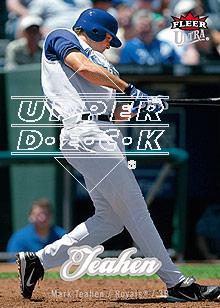 B5225- 2007 Ultra Baseball Card #s 1-250 +Rookies -You Pick- 15+ FREE US SHIP - Picture 122 of 321