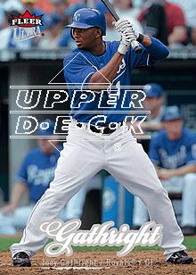 B5225- 2007 Ultra Baseball Karten #S 1-250 + Einsätze -du Pick- 15 + Kostenlose - Bild 124 von 362