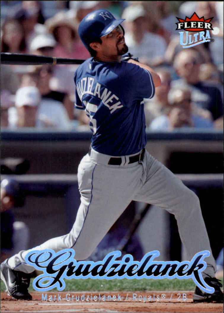 B5225- 2007 Ultra Baseball Karten #S 1-250 + Einsätze -du Pick- 15 + Kostenlose - Bild 126 von 362