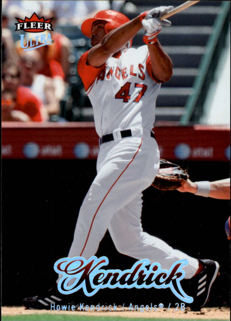 B5225- 2007 Ultra Baseball Karten #S 1-250 + Einsätze -du Pick- 15 + Kostenlose - Bild 132 von 362
