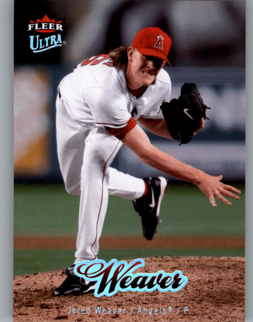 B5225- 2007 Ultra Baseball Karten #S 1-250 + Einsätze -du Pick- 15 + Kostenlose - Bild 134 von 362