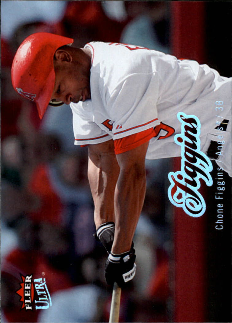 B5225- 2007 Ultra Baseball Card #s 1-250 +Rookies -You Pick- 15+ FREE US SHIP - Picture 136 of 321