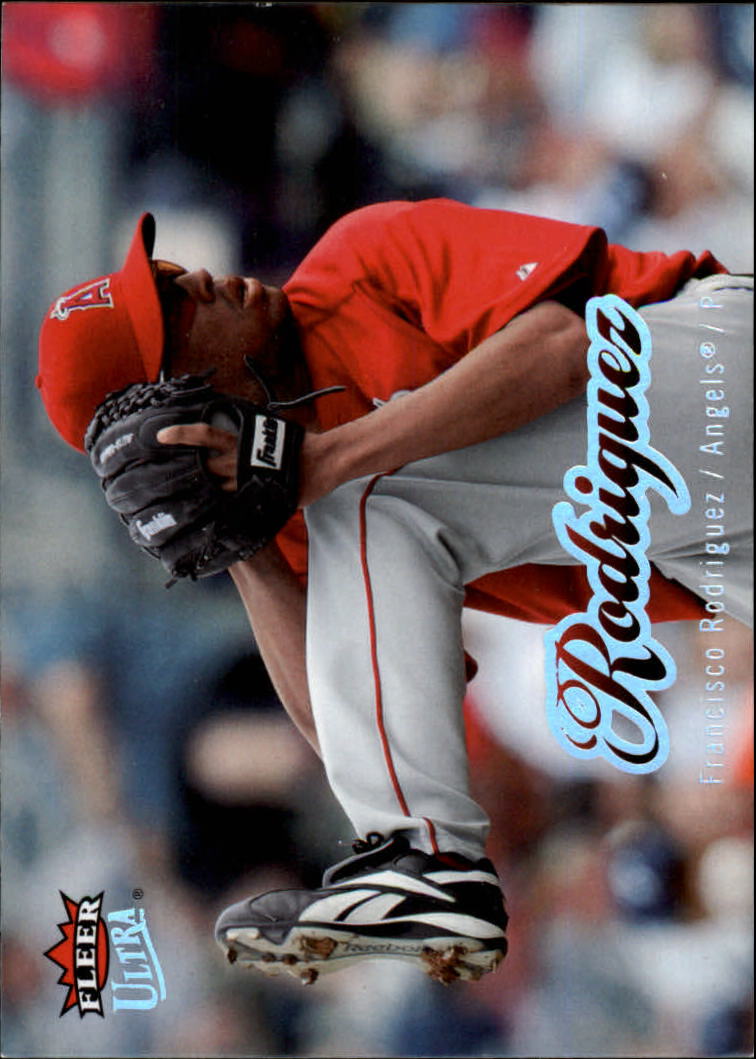 B5225- 2007 Ultra Baseball Karten #S 1-250 + Einsätze -du Pick- 15 + Kostenlose - Bild 140 von 362