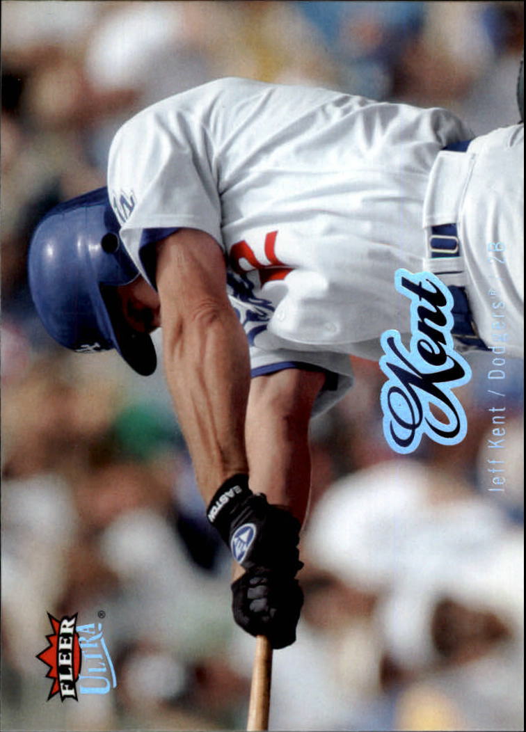 B5225- 2007 Ultra Baseball Karten #S 1-250 + Einsätze -du Pick- 15 + Kostenlose - Bild 148 von 362