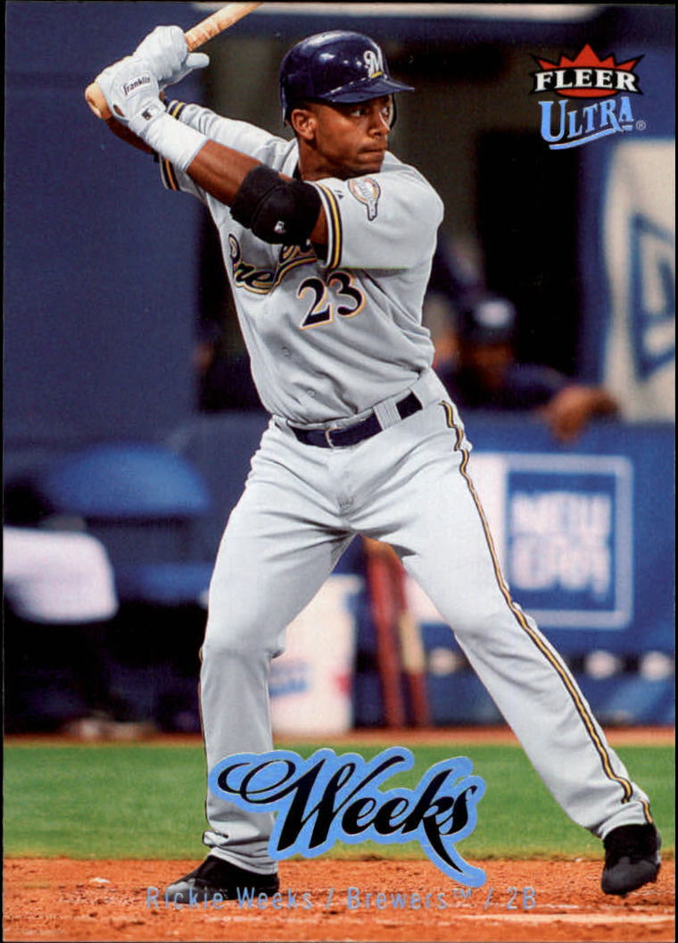 B5225- 2007 Ultra Baseball Card #s 1-250 +Rookies -You Pick- 15+ FREE US SHIP - Picture 158 of 321