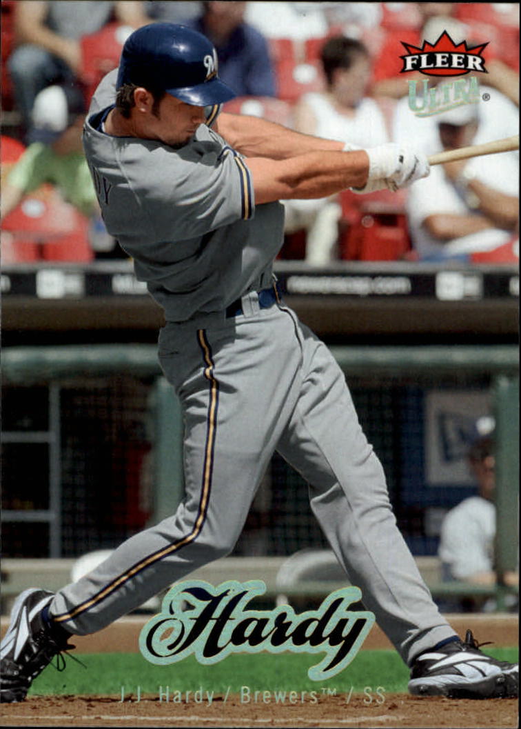 B5225- 2007 Ultra Baseball Karten #S 1-250 + Einsätze -du Pick- 15 + Kostenlose - Bild 162 von 362