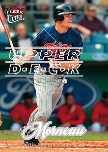 B5225- 2007 Ultra Baseball Karten #S 1-250 + Einsätze -du Pick- 15 + Kostenlose - Bild 166 von 362