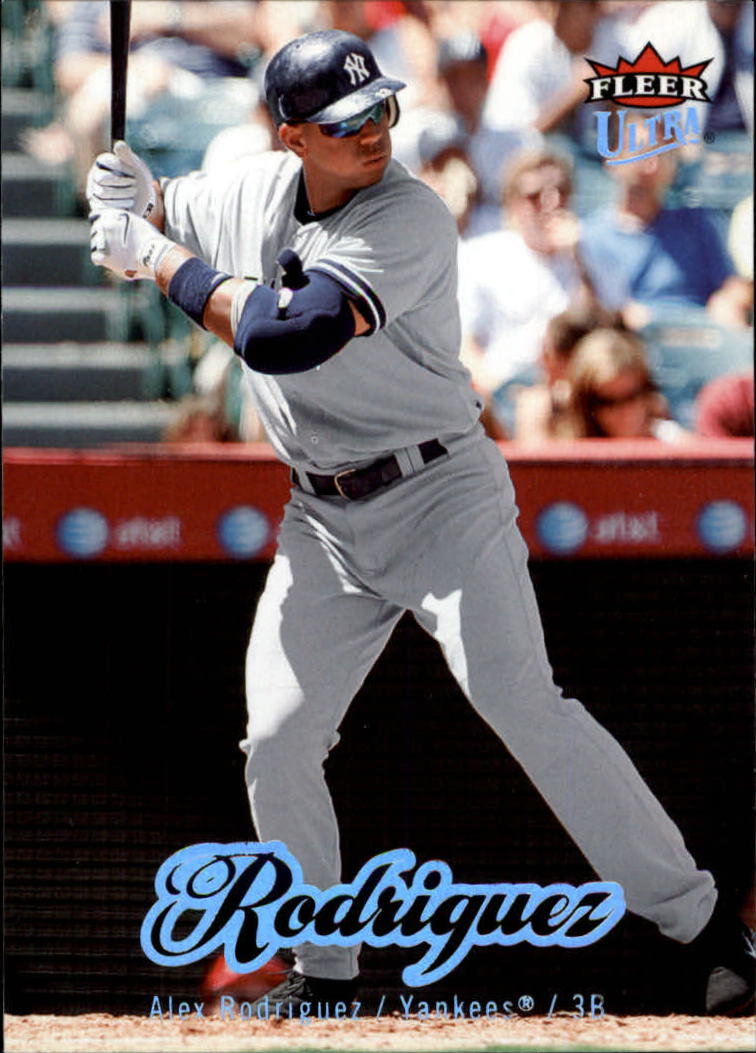 B5225- 2007 Ultra Baseball Karten #S 1-250 + Einsätze -du Pick- 15 + Kostenlose - Bild 180 von 362