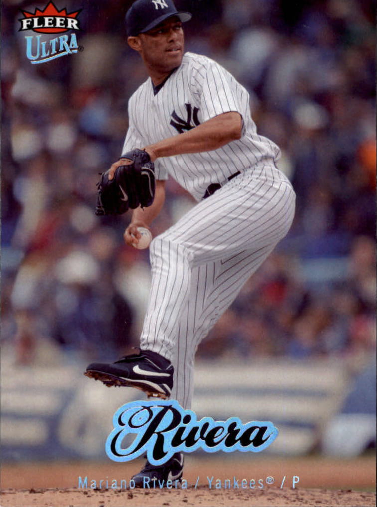 B5225- 2007 Ultra Baseball Card #s 1-250 +Rookies -You Pick- 15+ FREE US SHIP - Picture 182 of 321