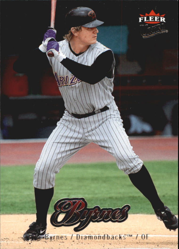 B5225- 2007 Ultra Baseball Retail Card #s 1-250 -You Pick- 15+ FREE US SHIP - Picture 10 of 492