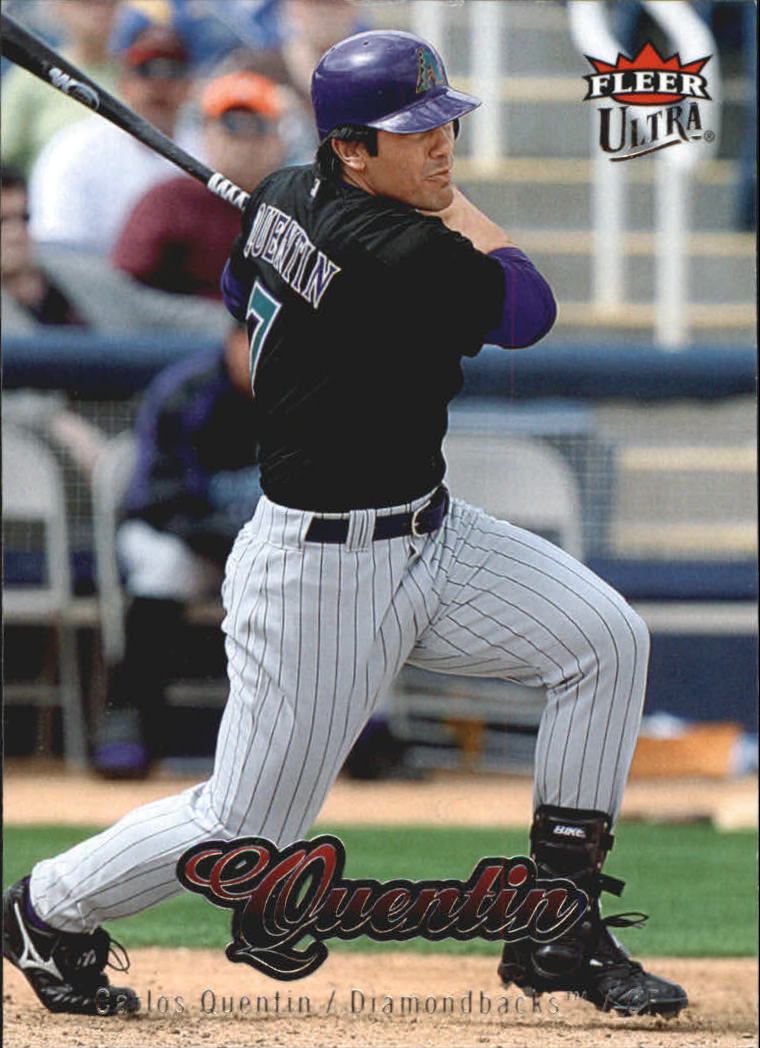 B5225- 2007 Ultra Baseball Retail Card #s 1-250 -You Pick- 15+ FREE US SHIP - Picture 12 of 492