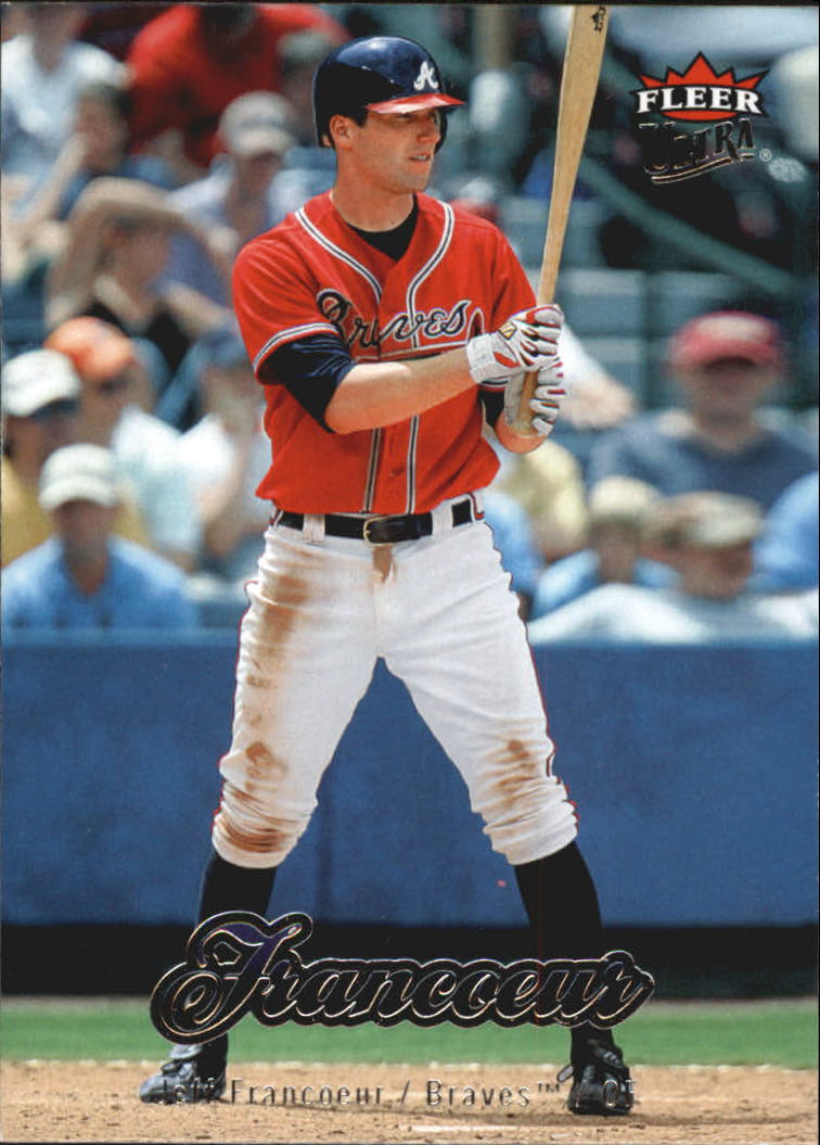 B5225- 2007 Ultra Baseball Retail Card #s 1-250 -You Pick- 15+ FREE US SHIP - Picture 18 of 492