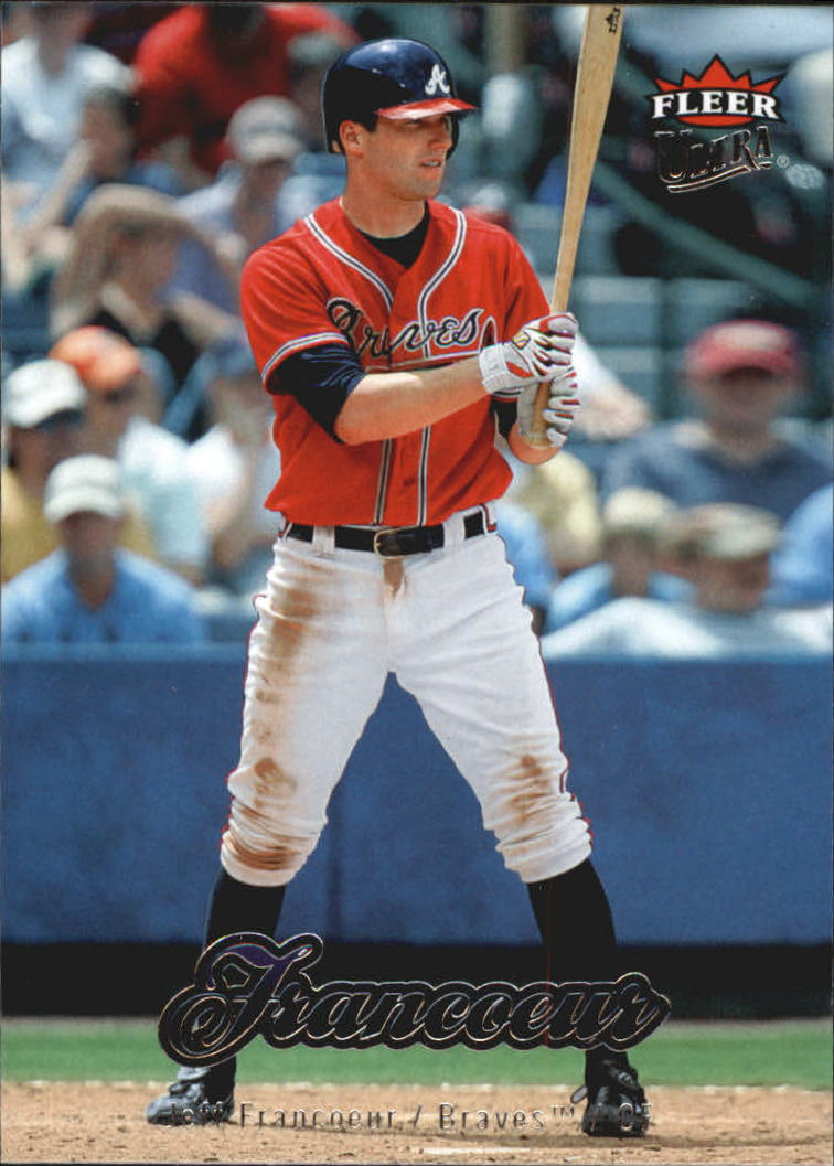 2007 Ultra Retail #10 Tim Hudson