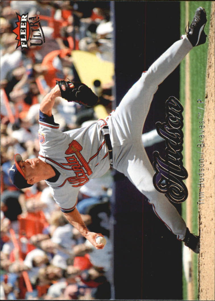B5225- 2007 Ultra Baseball Retail Card #s 1-250 -You Pick- 15+ FREE US SHIP - Picture 22 of 492