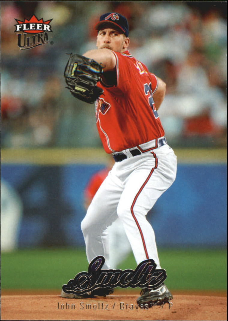 B5225- 2007 Ultra Baseball Retail Card #s 1-250 -You Pick- 15+ FREE US SHIP - Picture 24 of 492