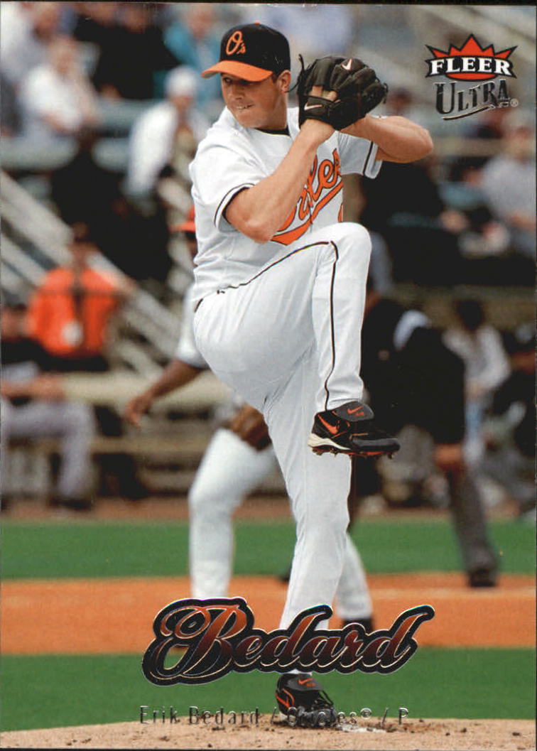 B5225- 2007 Ultra Baseball Retail Card #s 1-250 -You Pick- 15+ FREE US SHIP - Picture 26 of 492
