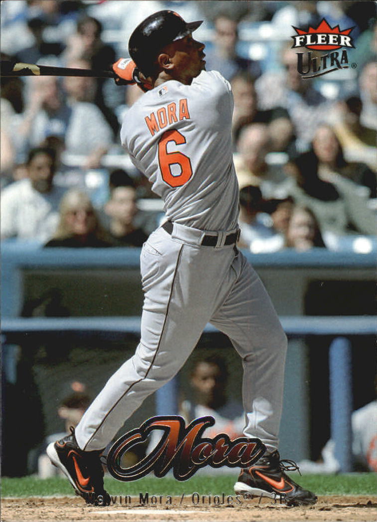 B5225- 2007 Ultra Baseball Retail Card #s 1-250 -You Pick- 15+ FREE US SHIP - Picture 32 of 492