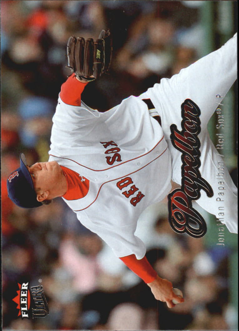 B5225- 2007 Ultra Baseball Retail Card #s 1-250 -You Pick- 15+ FREE US SHIP - Picture 36 of 492