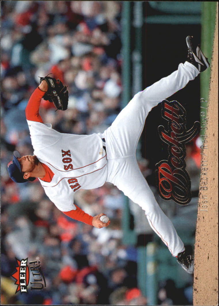 B5225- 2007 Ultra Baseball Retail Card #s 1-250 -You Pick- 15+ FREE US SHIP - Picture 38 of 492