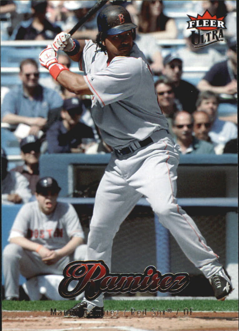 B5225- 2007 Ultra Baseball Retail Card #s 1-250 -You Pick- 15+ FREE US SHIP - Picture 44 of 492