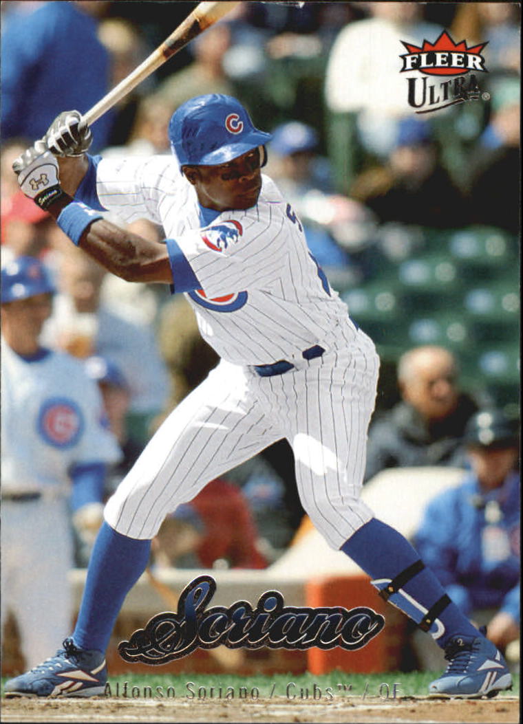 B5225- 2007 Ultra Baseball Retail Card #s 1-250 -You Pick- 15+ FREE US SHIP - Picture 54 of 492