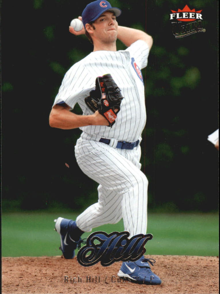B5225- 2007 Ultra Baseball Retail Card #s 1-250 -You Pick- 15+ FREE US SHIP - Picture 56 of 492