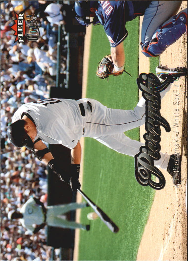 B5225- 2007 Ultra Baseball Retail Card #s 1-250 -You Pick- 15+ FREE US SHIP - Picture 60 of 492