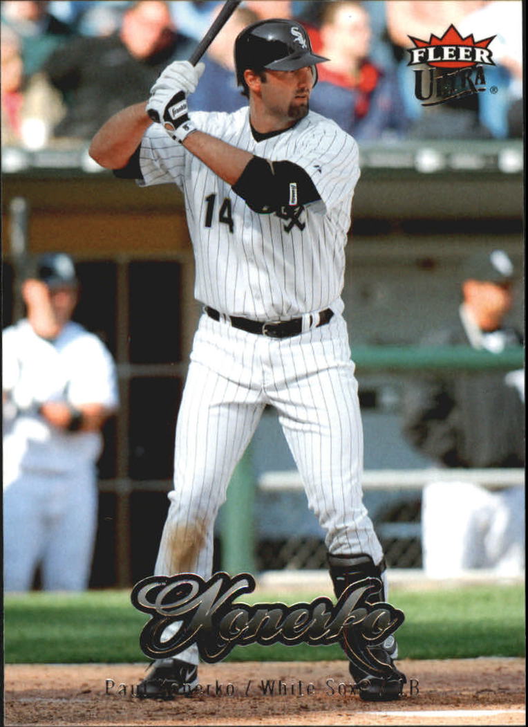 B5225- 2007 Ultra Baseball Retail Card #s 1-250 -You Pick- 15+ FREE US SHIP - Picture 64 of 492