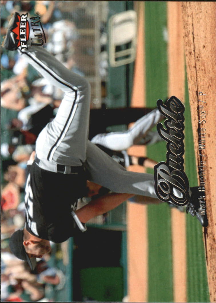 B5225- 2007 Ultra Baseball Retail Card #s 1-250 -You Pick- 15+ FREE US SHIP - Picture 70 of 492