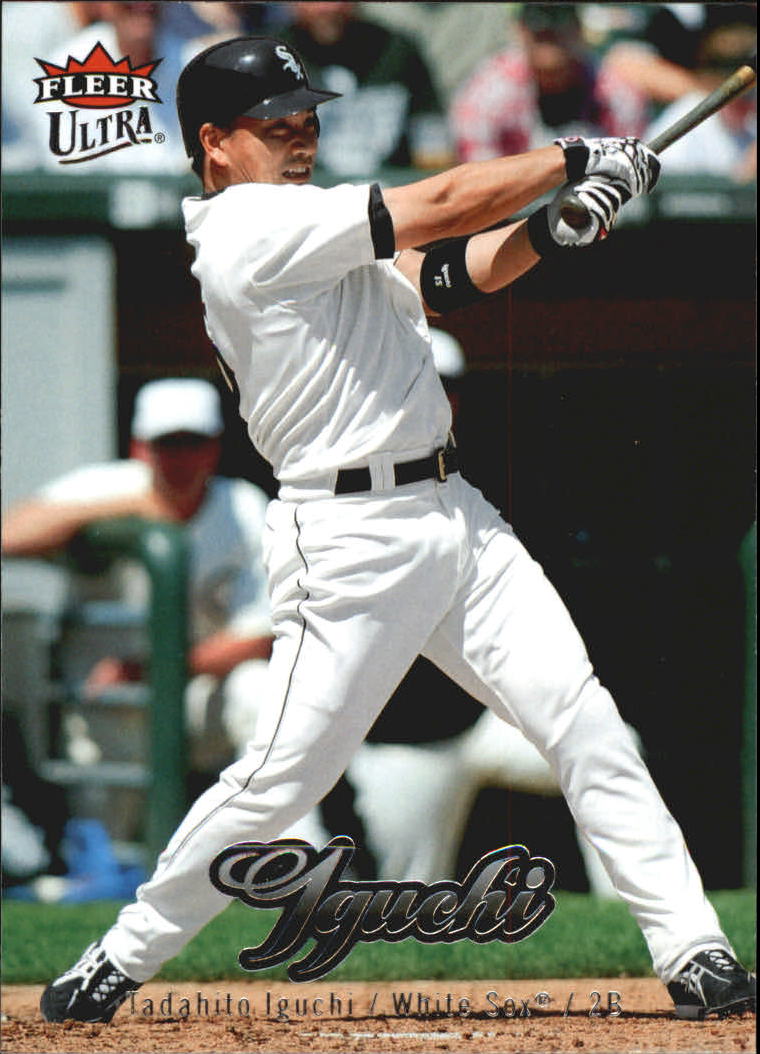 B5225- 2007 Ultra Baseball Retail Card #s 1-250 -You Pick- 15+ FREE US SHIP - Picture 72 of 492