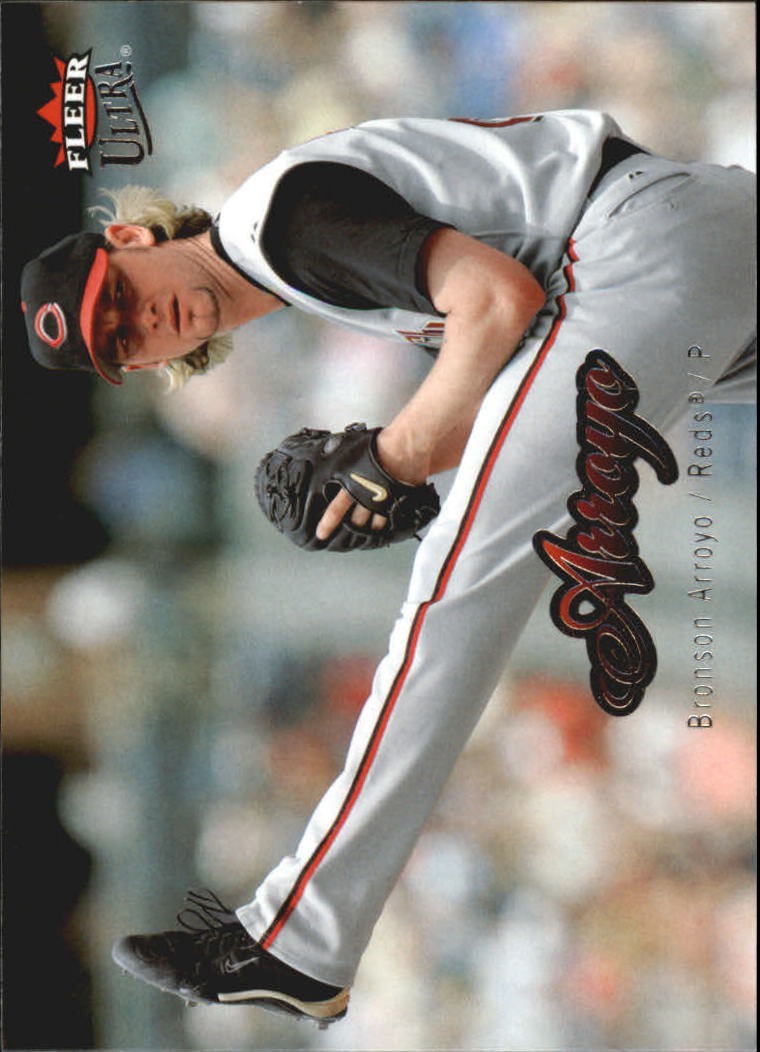 B5225- 2007 Ultra Baseball Retail Card #s 1-250 -You Pick- 15+ FREE US SHIP - Picture 80 of 492