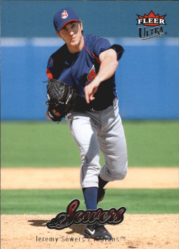 B5225- 2007 Ultra Baseball Retail Card #s 1-250 -You Pick- 15+ FREE US SHIP - Picture 96 of 492
