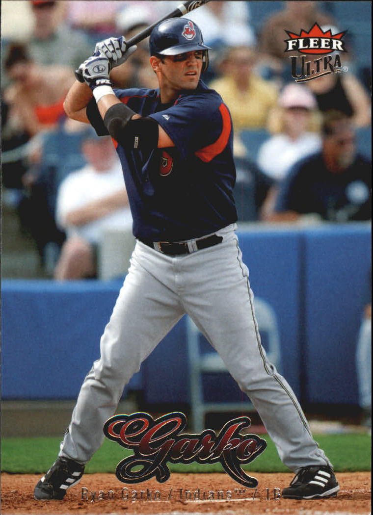 B5225- 2007 Ultra Baseball Retail Card #s 1-250 -You Pick- 15+ FREE US SHIP - Picture 98 of 492