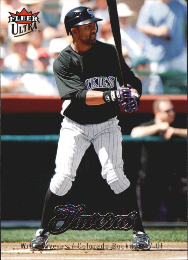 B5225- 2007 Ultra Baseball Retail Card #s 1-250 -You Pick- 15+ FREE US SHIP - Picture 102 of 492