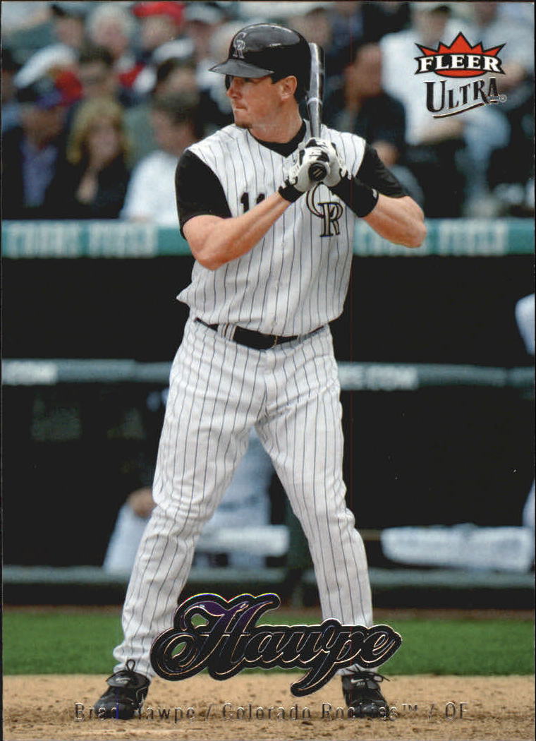 B5225- 2007 Ultra Baseball Retail Card #s 1-250 -You Pick- 15+ FREE US SHIP - Picture 108 of 492