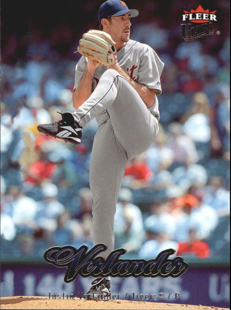 B5225- 2007 Ultra Baseball Retail Card #s 1-250 -You Pick- 15+ FREE US SHIP - Picture 112 of 492