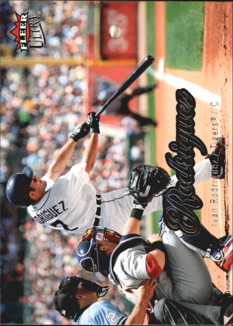 B5225- 2007 Ultra Baseball Retail Card #s 1-250 -You Pick- 15+ FREE US SHIP - Picture 118 of 492
