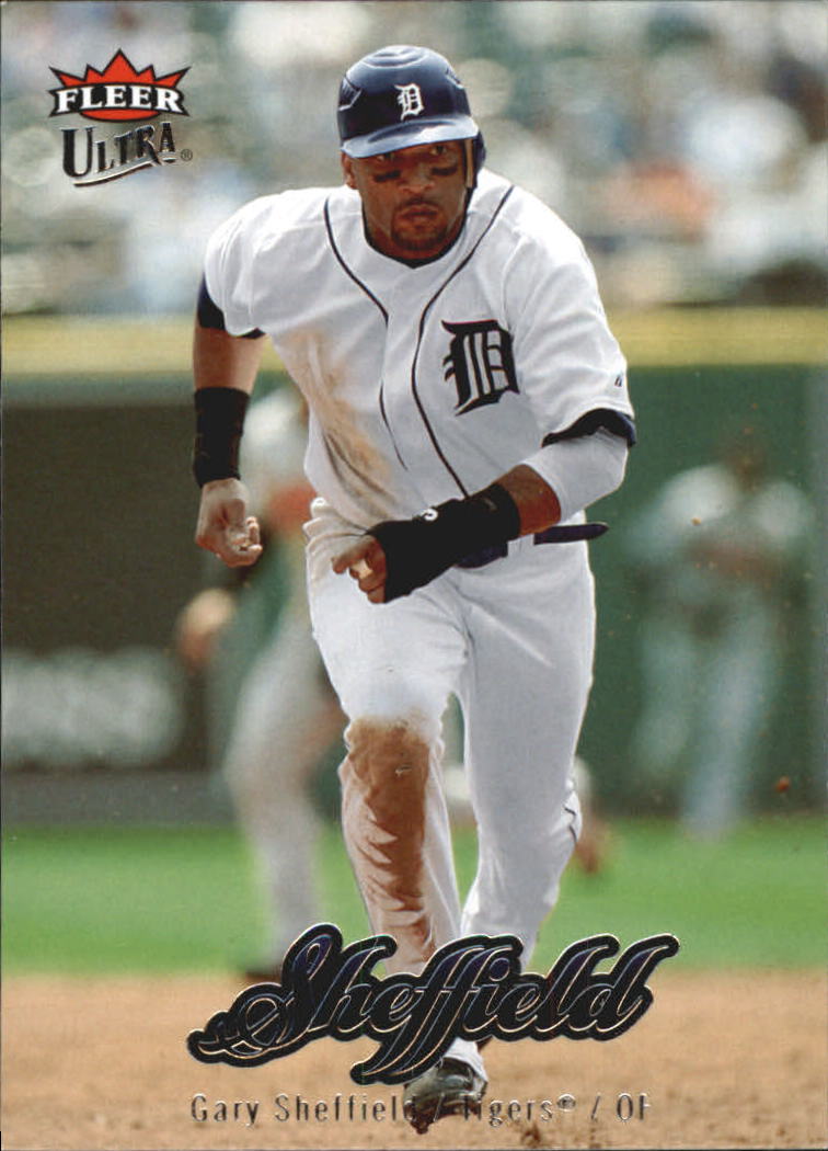 B5225- 2007 Ultra Baseball Retail Card #s 1-250 -You Pick- 15+ FREE US SHIP - Picture 120 of 492