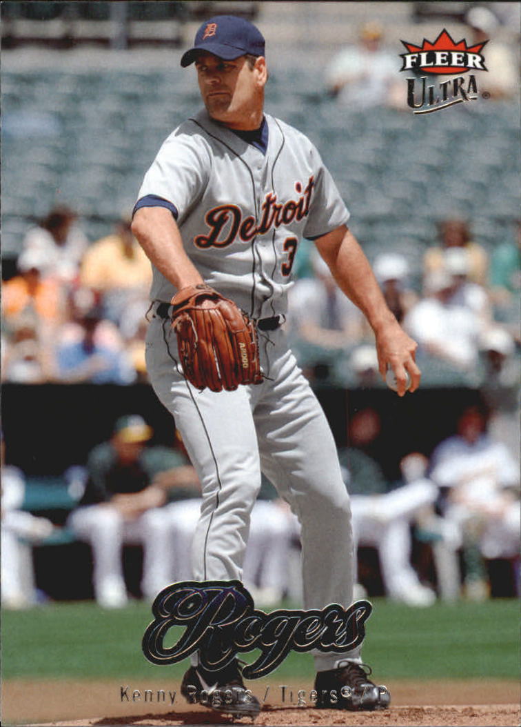 B5225- 2007 Ultra Baseball Retail Card #s 1-250 -You Pick- 15+ FREE US SHIP - Picture 122 of 492