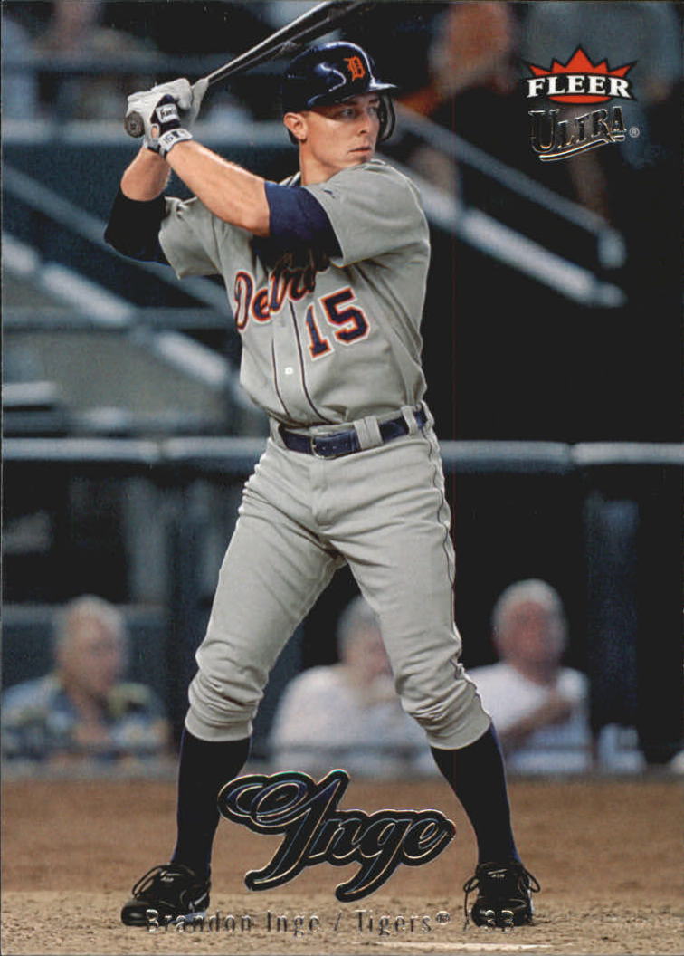 B5225- 2007 Ultra Baseball Retail Card #s 1-250 -You Pick- 15+ FREE US SHIP - Picture 124 of 492