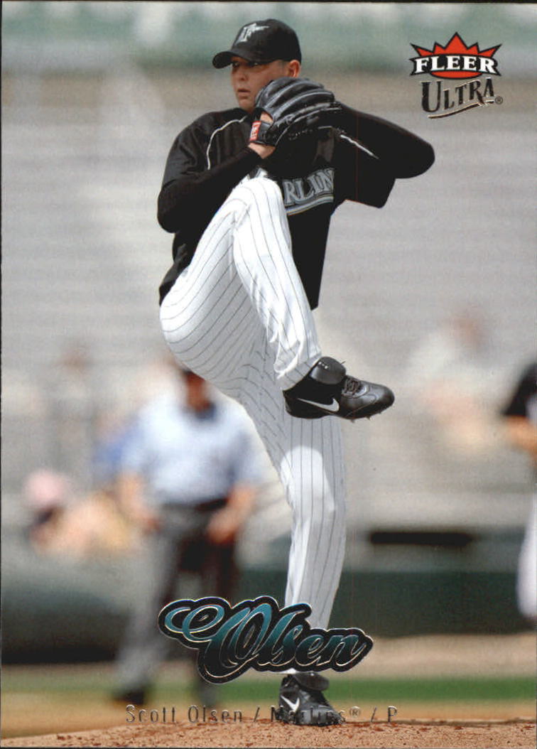 B5225- 2007 Ultra Baseball Retail Card #s 1-250 -You Pick- 15+ FREE US SHIP - Picture 128 of 492
